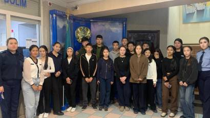 Ашық есік күні